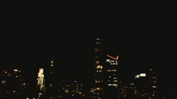 Weather camera view of Rodeph Sholom Day School.