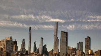 Weather camera view of Rodeph Sholom Day School.