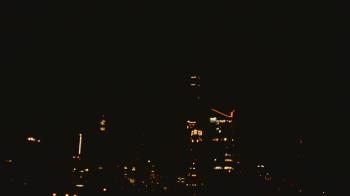 Weather camera view of Rodeph Sholom Day School.