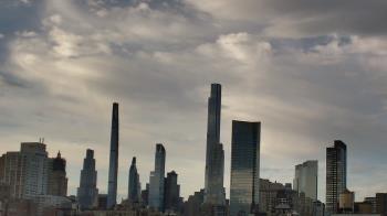 Weather camera view of Rodeph Sholom Day School.