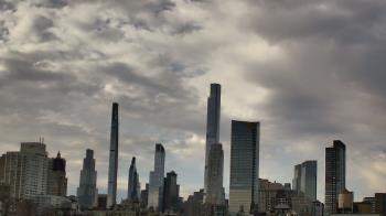 Weather camera view of Rodeph Sholom Day School.