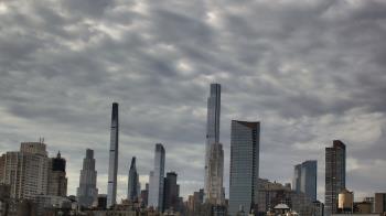 Weather camera view of Rodeph Sholom Day School.