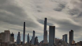 Weather camera view of Rodeph Sholom Day School.