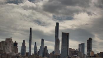 Weather camera view of Rodeph Sholom Day School.