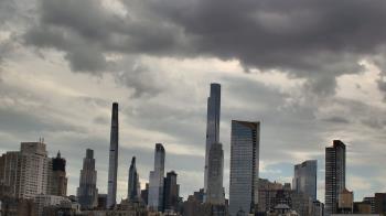 Weather camera view of Rodeph Sholom Day School.