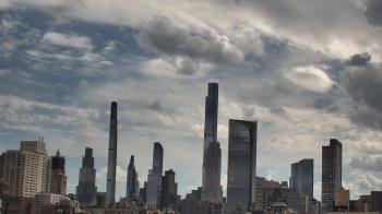 Weather camera view of Rodeph Sholom Day School.