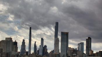 Weather camera view of Rodeph Sholom Day School.