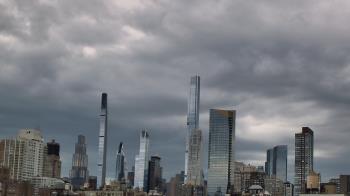 Weather camera view of Rodeph Sholom Day School.