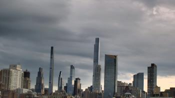 Weather camera view of Rodeph Sholom Day School.