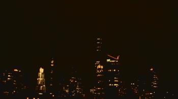 Weather camera view of Rodeph Sholom Day School.