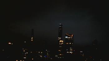 Weather camera view of Rodeph Sholom Day School.