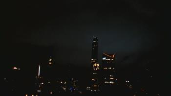 Weather camera view of Rodeph Sholom Day School.