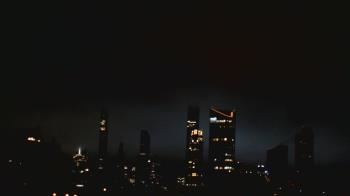 Weather camera view of Rodeph Sholom Day School.