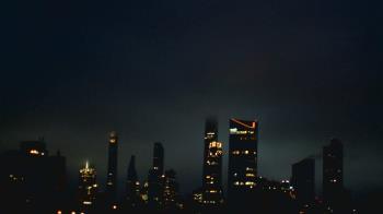 Weather camera view of Rodeph Sholom Day School.