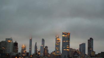 Weather camera view of Rodeph Sholom Day School.