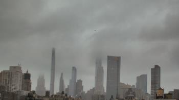 Weather camera view of Rodeph Sholom Day School.