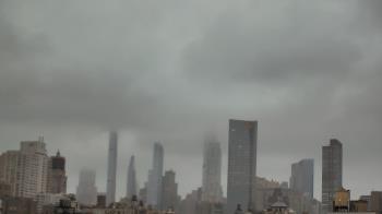 Weather camera view of Rodeph Sholom Day School.