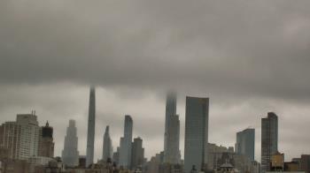 Weather camera view of Rodeph Sholom Day School.