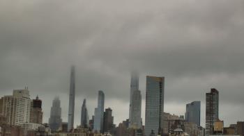 Weather camera view of Rodeph Sholom Day School.