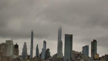 Weather camera view of Rodeph Sholom Day School.