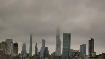 Weather camera view of Rodeph Sholom Day School.