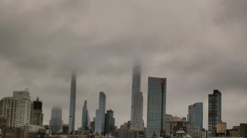 Weather camera view of Rodeph Sholom Day School.
