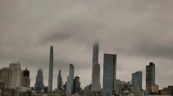 Weather camera view of Rodeph Sholom Day School.