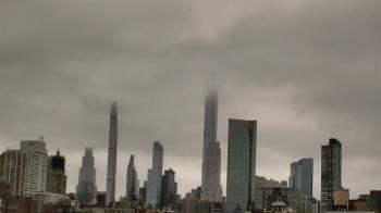 Weather camera view of Rodeph Sholom Day School.