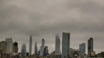Weather camera view of Rodeph Sholom Day School.