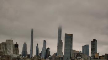 Weather camera view of Rodeph Sholom Day School.