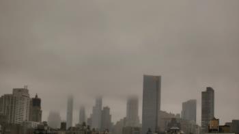 Weather camera view of Rodeph Sholom Day School.