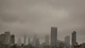 Weather camera view of Rodeph Sholom Day School.