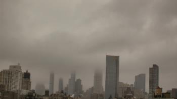 Weather camera view of Rodeph Sholom Day School.