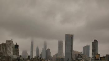 Weather camera view of Rodeph Sholom Day School.