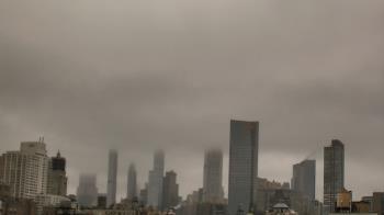 Weather camera view of Rodeph Sholom Day School.