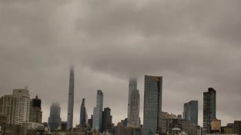 Weather camera view of Rodeph Sholom Day School.