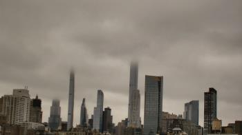 Weather camera view of Rodeph Sholom Day School.