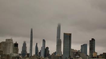 Weather camera view of Rodeph Sholom Day School.