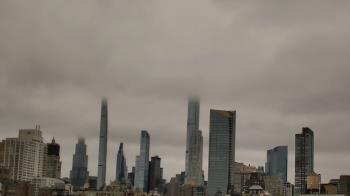 Weather camera view of Rodeph Sholom Day School.