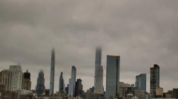 Weather camera view of Rodeph Sholom Day School.
