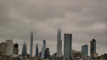 Weather camera view of Rodeph Sholom Day School.