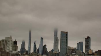 Weather camera view of Rodeph Sholom Day School.