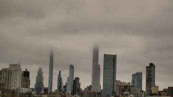 Weather camera view of Rodeph Sholom Day School.