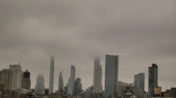 Weather camera view of Rodeph Sholom Day School.