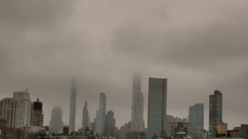 Weather camera view of Rodeph Sholom Day School.