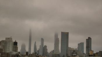 Weather camera view of Rodeph Sholom Day School.