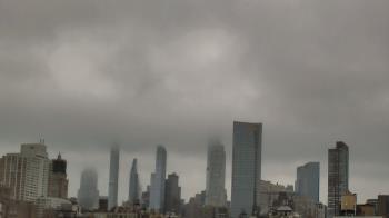 Weather camera view of Rodeph Sholom Day School.