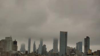 Weather camera view of Rodeph Sholom Day School.