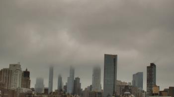 Weather camera view of Rodeph Sholom Day School.