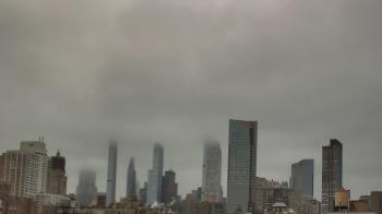 Weather camera view of Rodeph Sholom Day School.